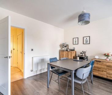 2 bedroom apartment to rent - Photo 6