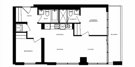 For Lease - 2 Erskine Road Unit# 1602, Mississauga, Ontario - Photo 5