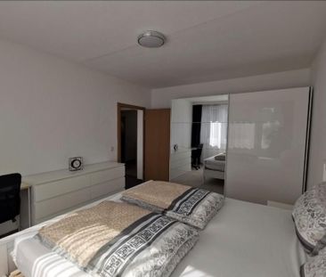 Möbilierte 3 Zimmer Wohnung Nähe Alexanderplatz - Photo 1