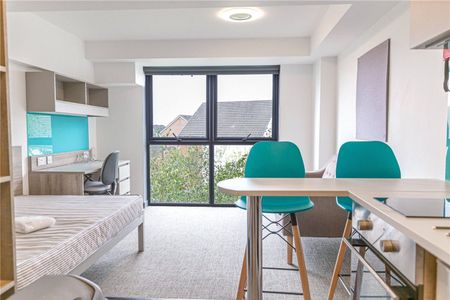 Cheswick Campus, - Photo 5