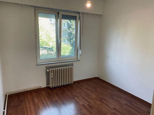 Appartement te huur - Photo 1