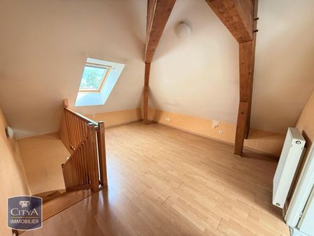 Appartement 2 pièces à louer - Photo 3