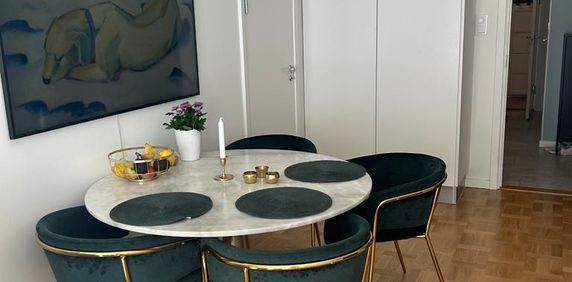 Sandhamnsgatan, Stockholm - Photo 2