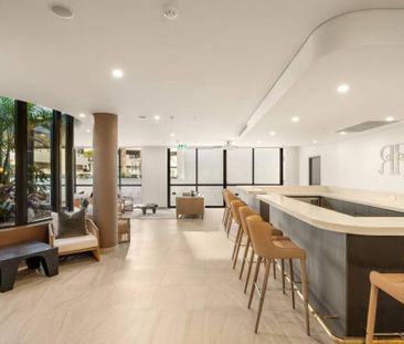 One bedroom apartment that has ALL the amenities - Photo 6