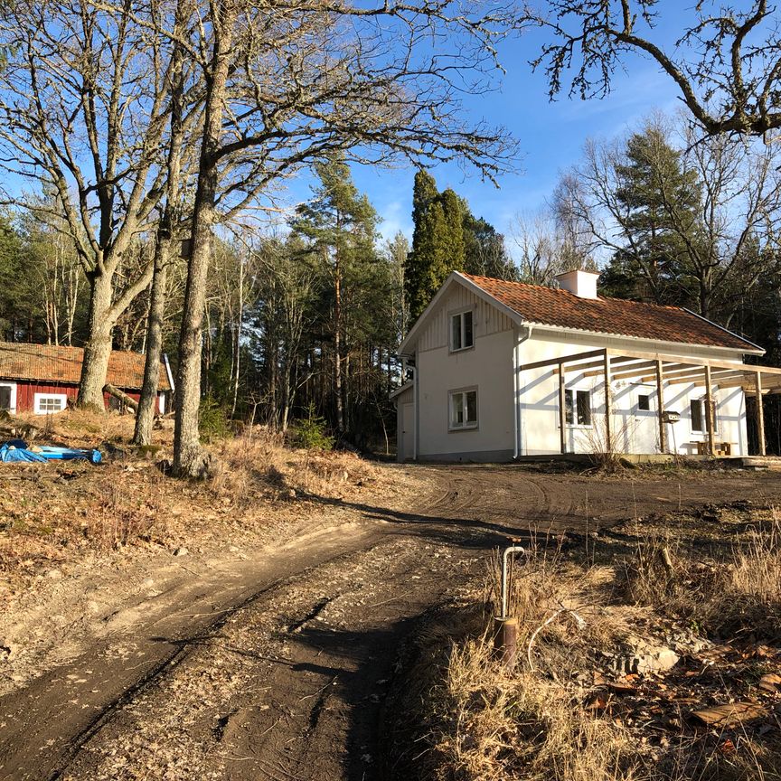 Sund Österlundsstugan, Valla - Photo 2