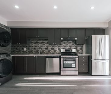 For Lease - 10 Virtues Avenue Unit# Upper, Brampton, Ontario - Photo 6