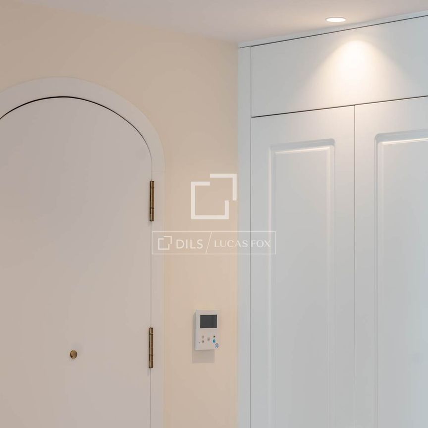 Excellent 3 Bedroom apartment for rent in El Pla del Remei, Valencia - Photo 1