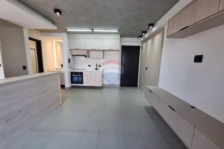 Studio 39 m2 com quintal. - Foto 5