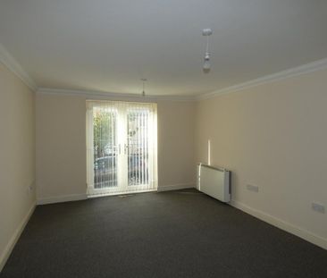 1 bedroom property to rent - Photo 5