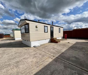 2 bedroom mobile home to rent - Photo 2