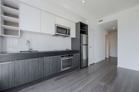 For Lease - 68 Shuter Street Unit# 2001, Toronto, Ontario - Photo 2