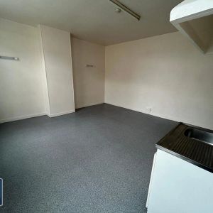 Appartement à louer 1 pièce 26.03m² - Photo 2