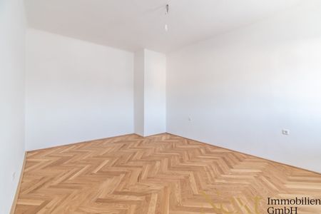 Generalsaniert 2-Zimmer-Altbauwohnung mit voll ausgestatteter Küche und Domblick im Herzen von Linz zu vermieten! - Foto 3