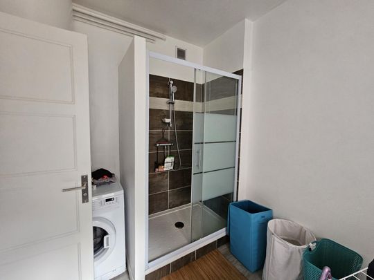 Location Appartement 3 pièces 108m² LE CREUSOT 71200 - Photo 1