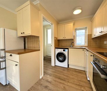 2 bedroom bungalow to rent - Photo 4