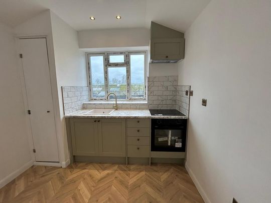 1 bedroom apartment to rent - Photo 1