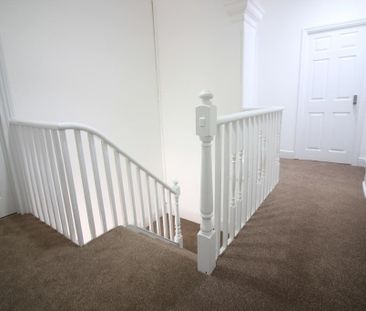 6 bedroom terraced house to rent - Photo 6