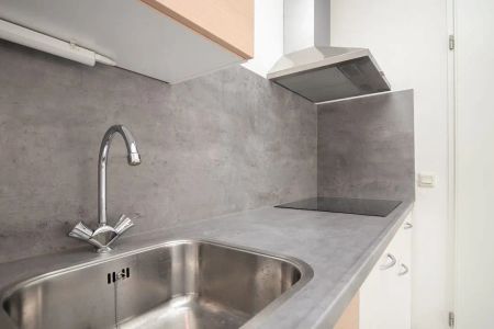 Appartement Assendorperdijk 144-L, Zwolle - À louer - Foto 3