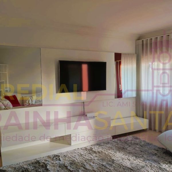 Apartamento T2 em Lisboa - Photo 1