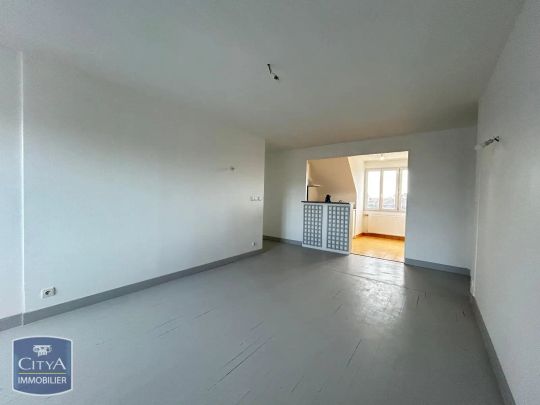 Appartement à louer 2 pièces 55m² - Photo 1