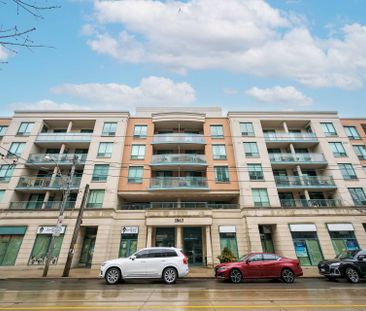 For Lease - 1863 Queen Street Unit# 406, Toronto, Ontario - Photo 6