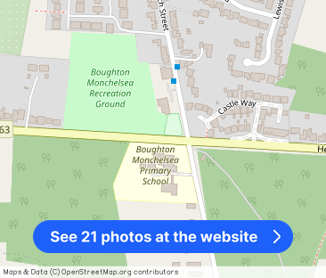 3 bedroom character property for rent - Photo 1