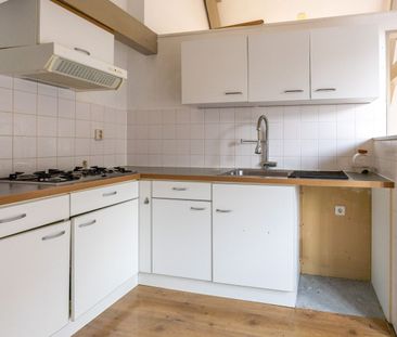 Appartement te huur: Boerenstraat 64 4201 GB Gorinchem - Foto 5