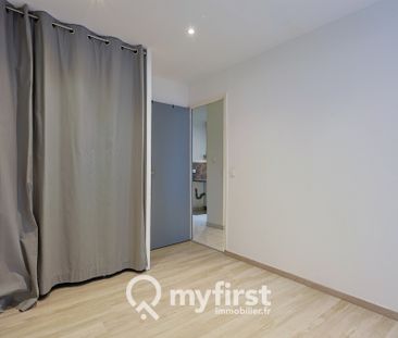 Appartement en ville - Photo 1