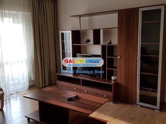 Inchiriere garsoniera generoasa, decomandata Virtutii / Lujerului - Fotografie 1