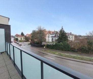 Location Appartement 2 pièces 43m² BISCHHEIM 67800 - Photo 2