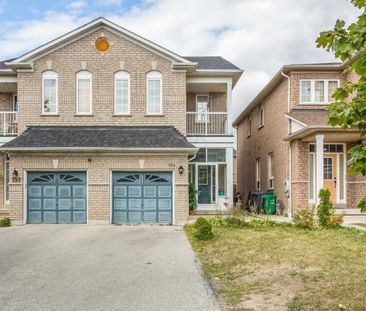 For Lease - 799 Khan Crescent Unit# UPPER, Mississauga, Ontario - Photo 2