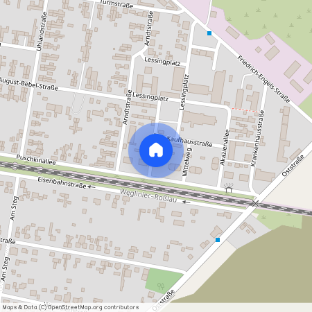 Pappelweg 6, 02991 Lauta