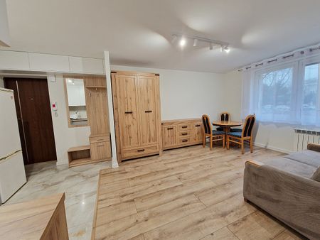 2 pokoje | Sady| Kielce - Zdjęcie 3