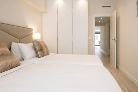 3 room luxury Apartment for rent in Sitges, Catalonia - Photo 5