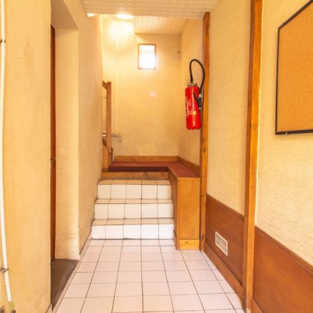 Appartement 1 pièce de 13 m² à Meaux (77100) - Photo 4