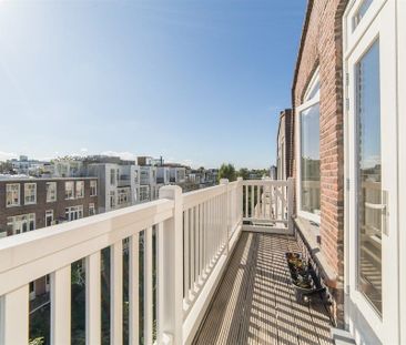 Appartement te huur: Willemsparkweg 115-2 1071 GW Amsterdam - Photo 3