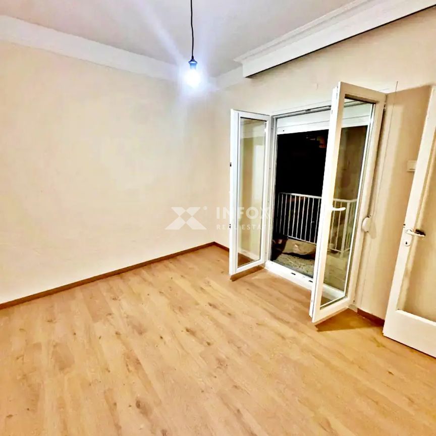 Ενοικιάζεται Γκαρσονιέρα 47 τ.μ. - Photo 1