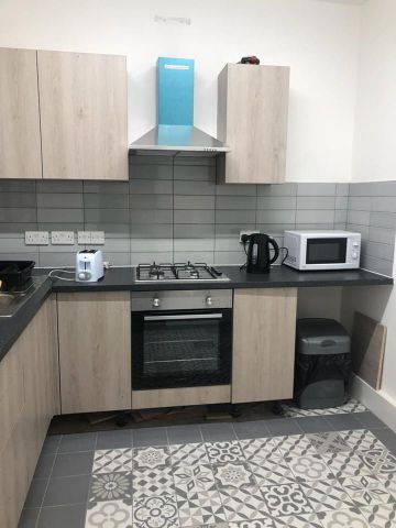 Room in a Shared House, Clarence Road, N15 - Photo 5