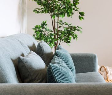 Appartement te huur - Foto 2