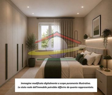 Bilocale via Giuseppe Mazzini 153, Centro, Avezzano - Foto 2