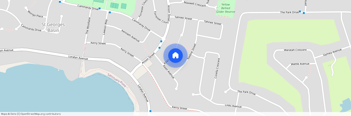 8 KIRKHAM WAY, NSW 2540, Sanctuary Point