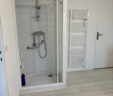 APPT A LOUER NORON LA POTERIE - Photo 4