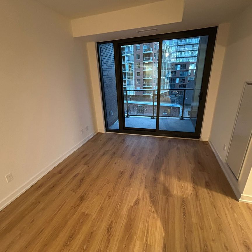 For Lease - 35 PARLIAMENT Street Unit# 408, Toronto, Ontario - Photo 1