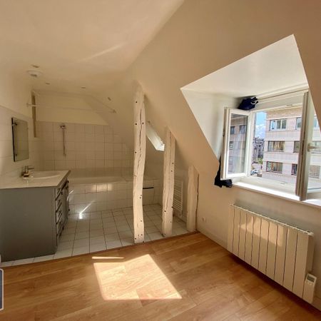 Location Appartement 2 pièces 52m² ROUEN 76000 - Photo 4