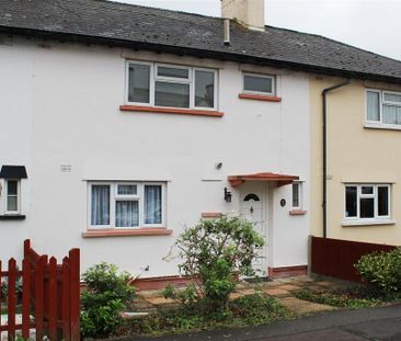 2 bedroom terraced house to rent - Photo 1