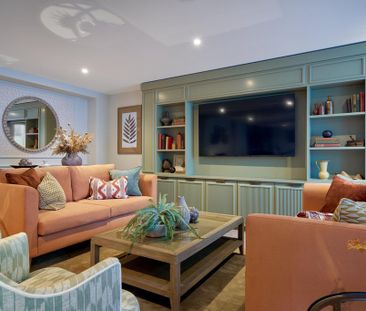 2 bedroom retirement property to rent - Photo 1