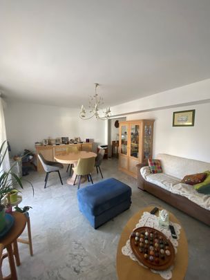 GRAND T3 SECTEUR GARE AVEC GARAGE - Photo 1