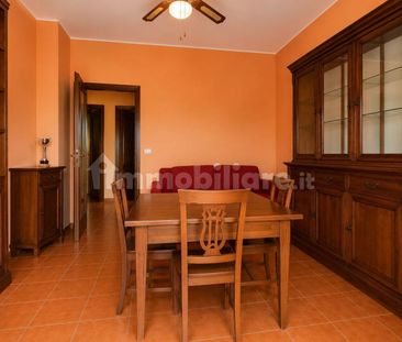 Quadrilocale buono stato, piano rialzato, Oltreponte, Casale Monfer... - Photo 2