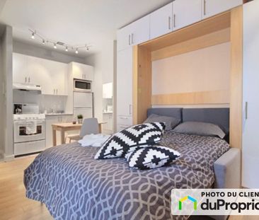 10-254, rue St-Jean, St-Jean-Baptiste à louer - Photo 1