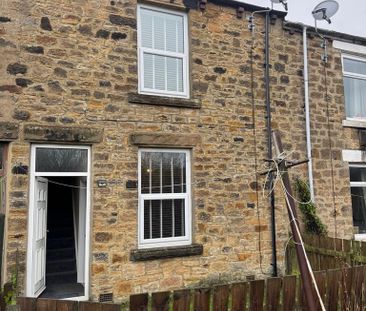 2 bedroom terraced house to rent - Photo 5